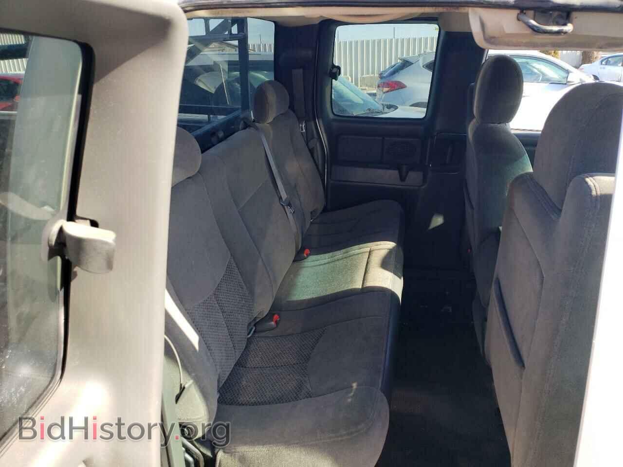 2007 CHEVROLET ALL Models - VIN: 1GCEC19V87Z119311 - Фото 10