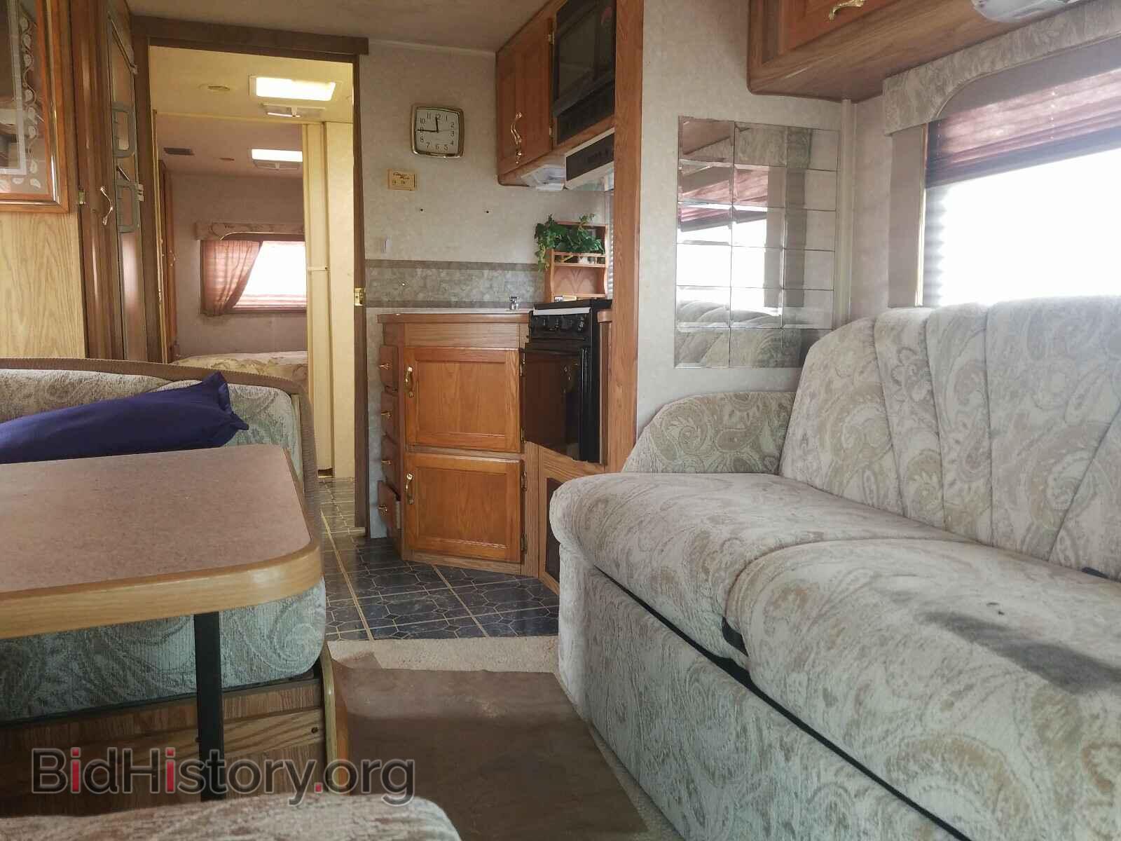 2000 FORD ECONOLINE - VIN: 1FDXE45S8YHA92646 - Photo 6