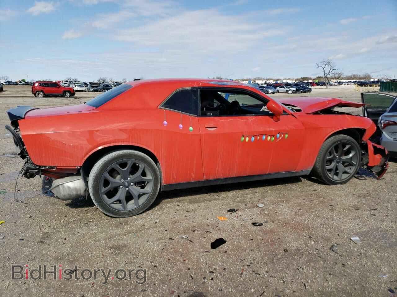 2020 DODGE CHALLENGER - VIN: 2C3CDZAGXLH230702 - Photo 3