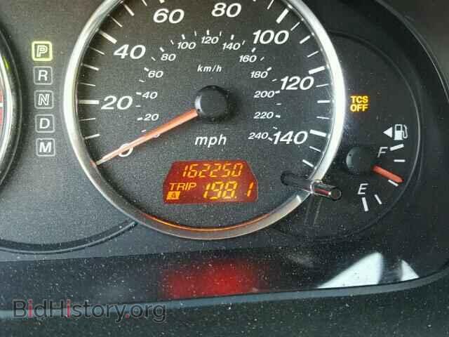 2008 MAZDA 6 - VIN: 1YVHP80C285M21539 - Фото 8