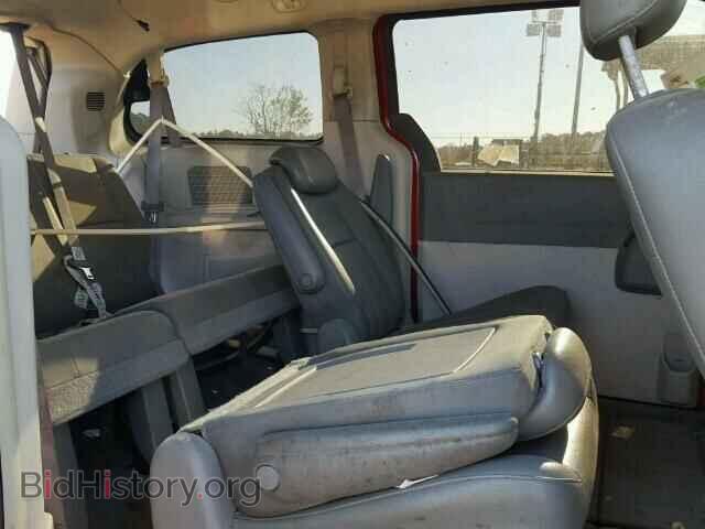 2010 DODGE CARAVAN - VIN: 2D4RN5DX7AR128629 - Фото 6