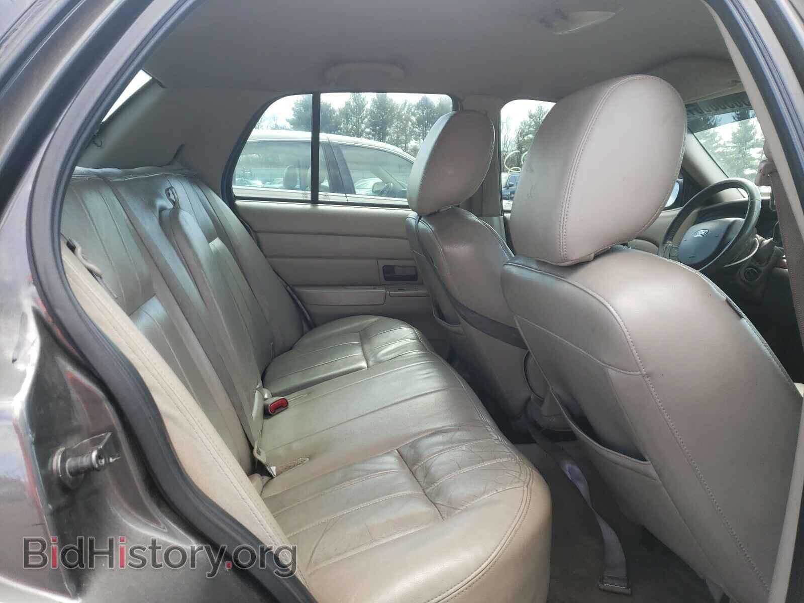 2011 FORD CROWN VIC - VIN: 2FABP7EV9BX165685 - Фото 6