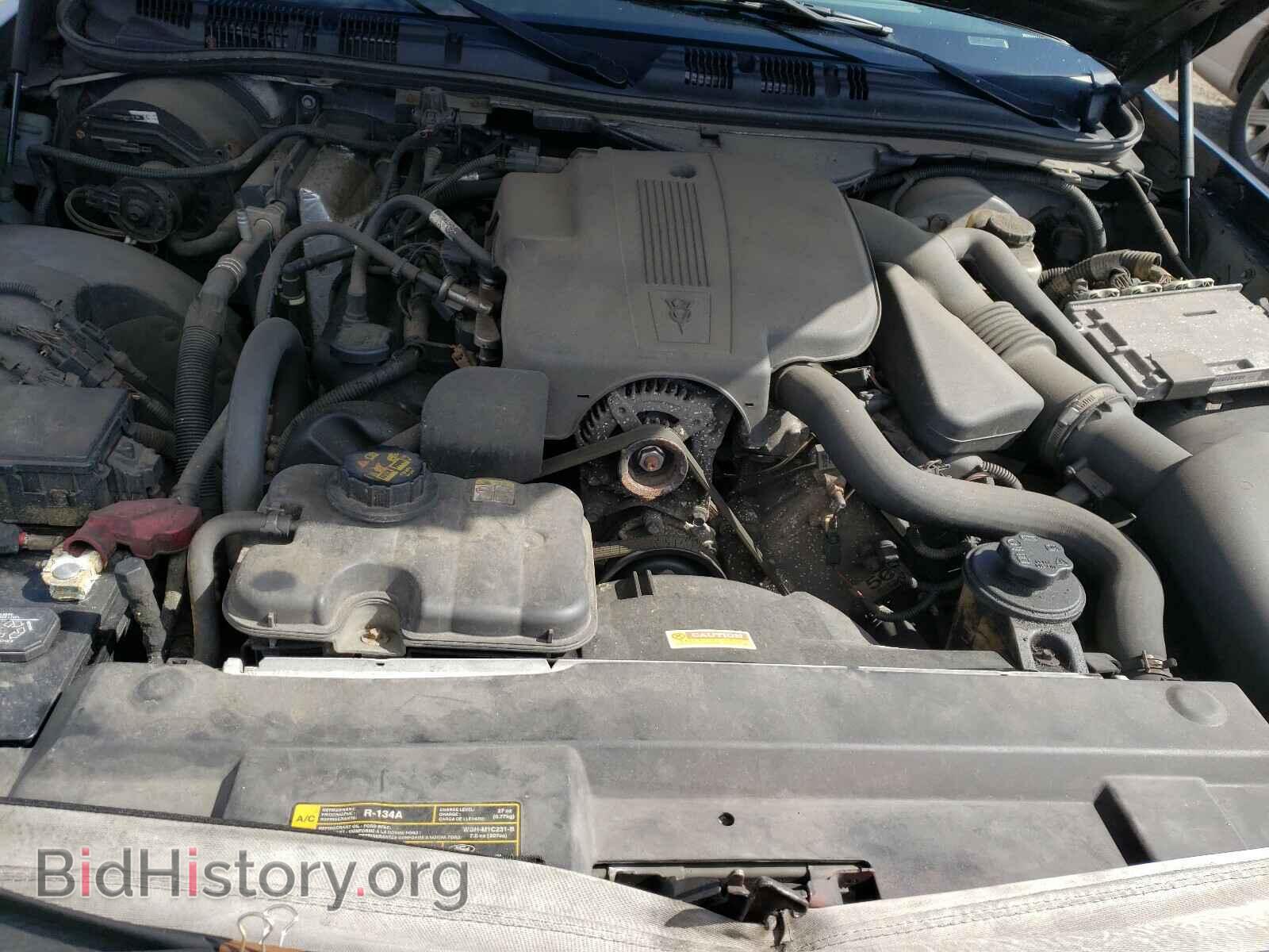 2011 FORD CROWN VIC - VIN: 2FABP7EV9BX165685 - Фото 7