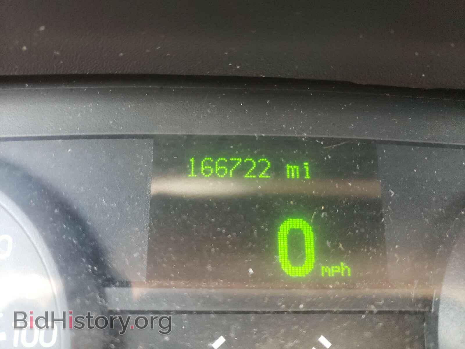 2011 FORD CROWN VIC - VIN: 2FABP7EV9BX165685 - Фото 8