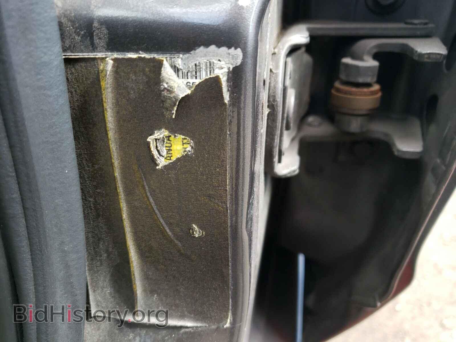 2011 FORD CROWN VIC - VIN: 2FABP7EV9BX165685 - Фото 10