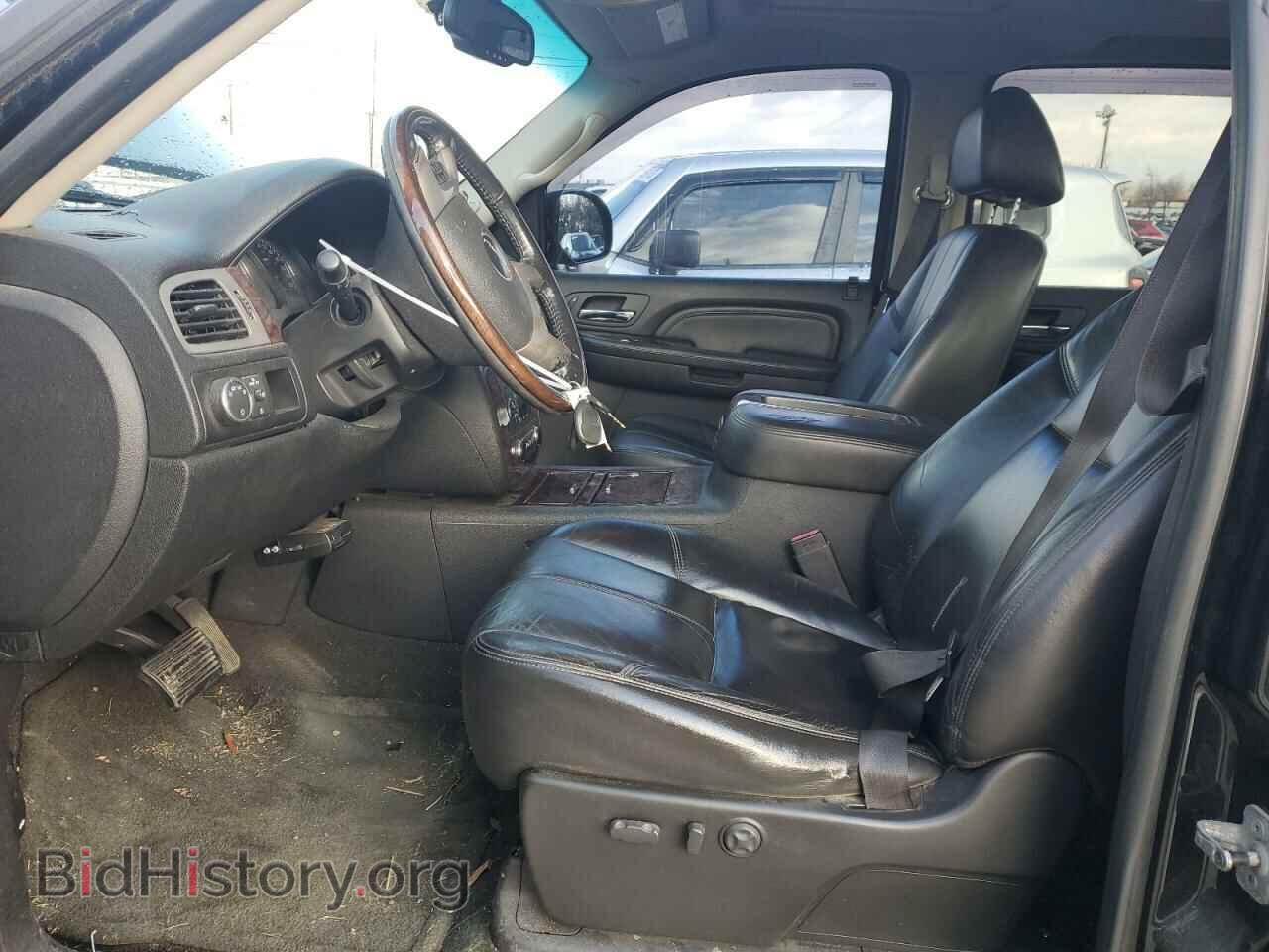 2008 GMC SIERRA - VIN: 2GTEK638981245674 - Фото 7