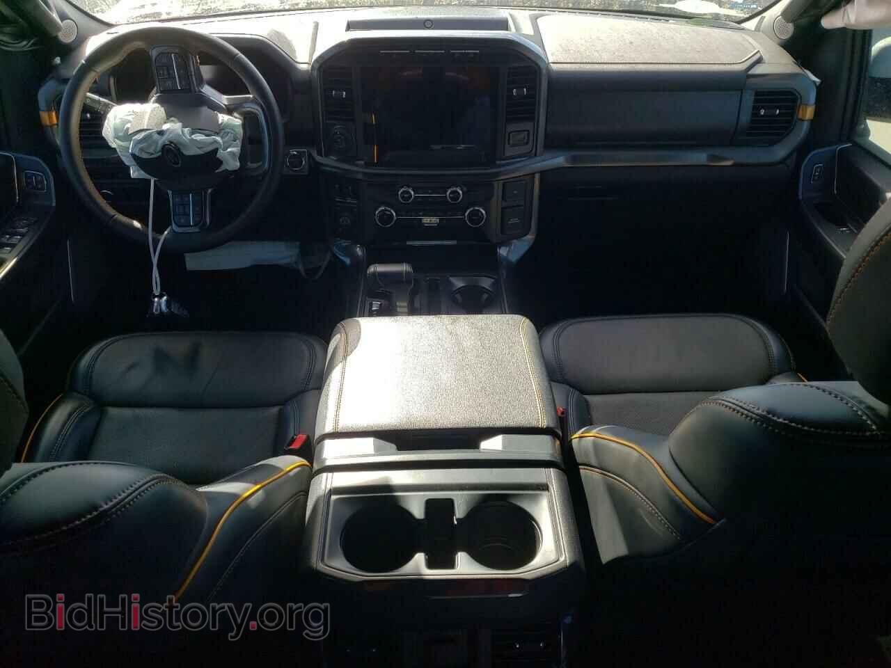 2023 FORD F-150 - VIN: 1FTEW1E8XPFA11247 - Фото 8