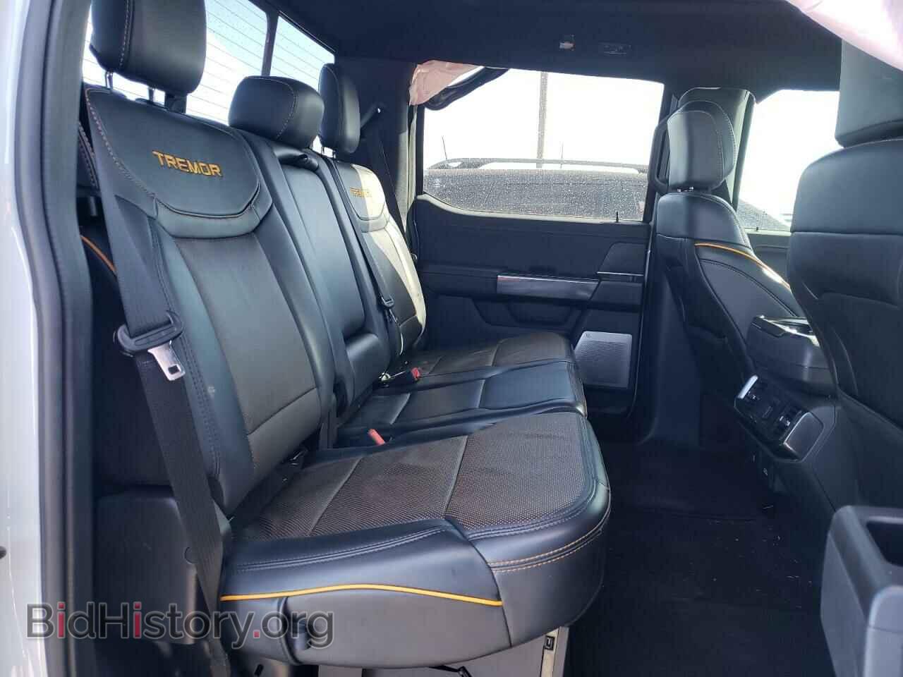 2023 FORD F-150 - VIN: 1FTEW1E8XPFA11247 - Фото 10