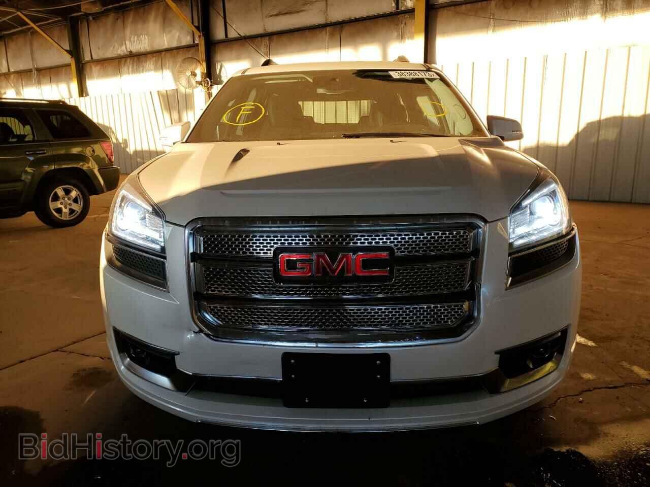 2015 GMC ACADIA DEN - VIN: 1GKKVTKD2FJ217973 - Фото 5