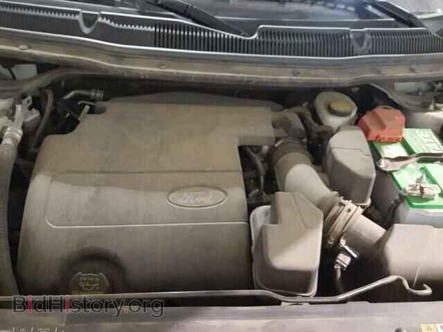 2013 FORD EXPLORER - VIN: 1FM5K8D89DGB47702 - Photo 7