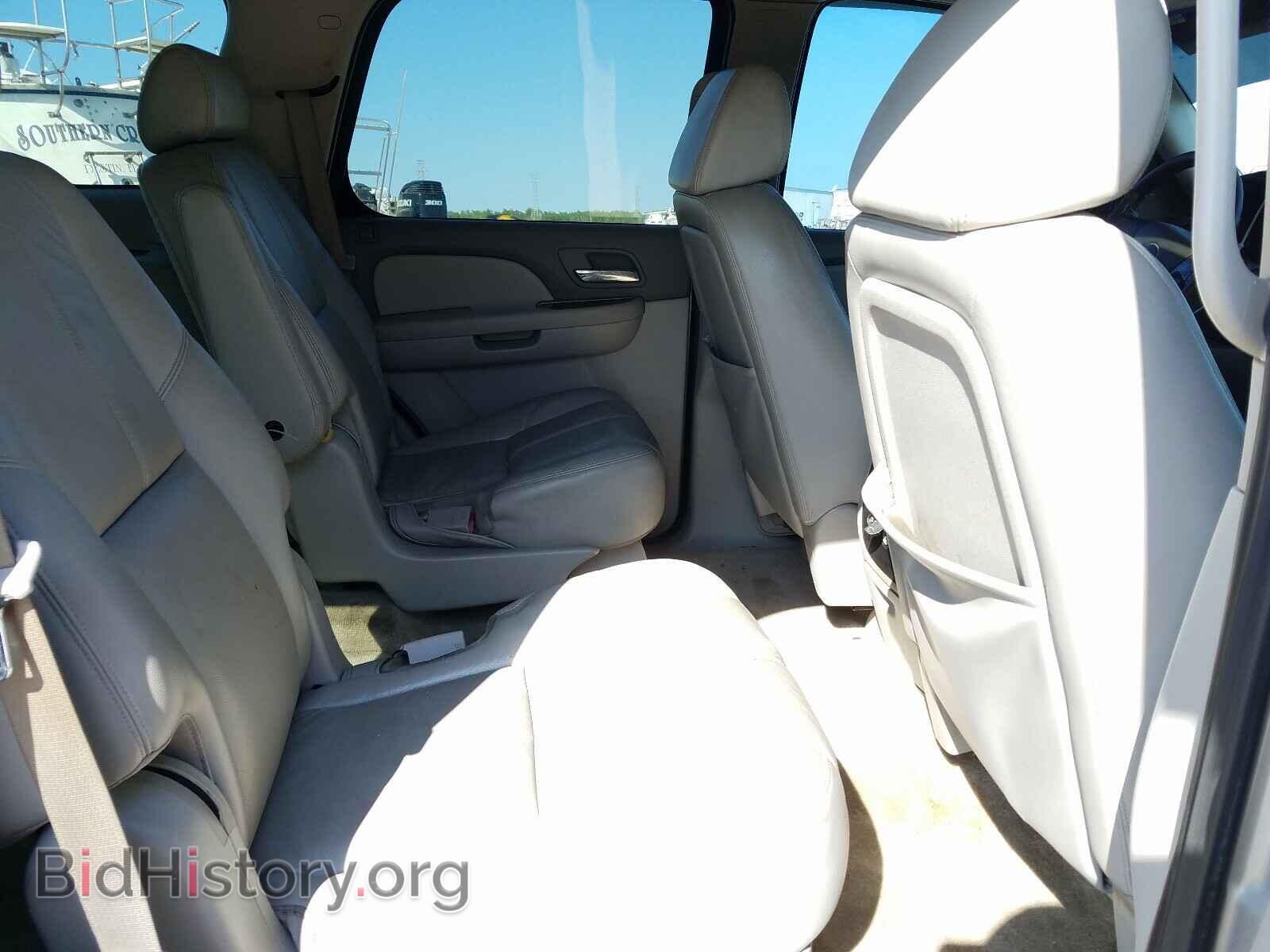 2008 GMC YUKON - VIN: 1GKFC13J28R122236 - Фото 6