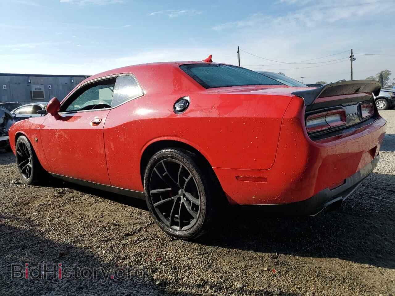 2019 DODGE CHALLENGER - VIN: 2C3CDZFJ3KH581454 - Photo 2
