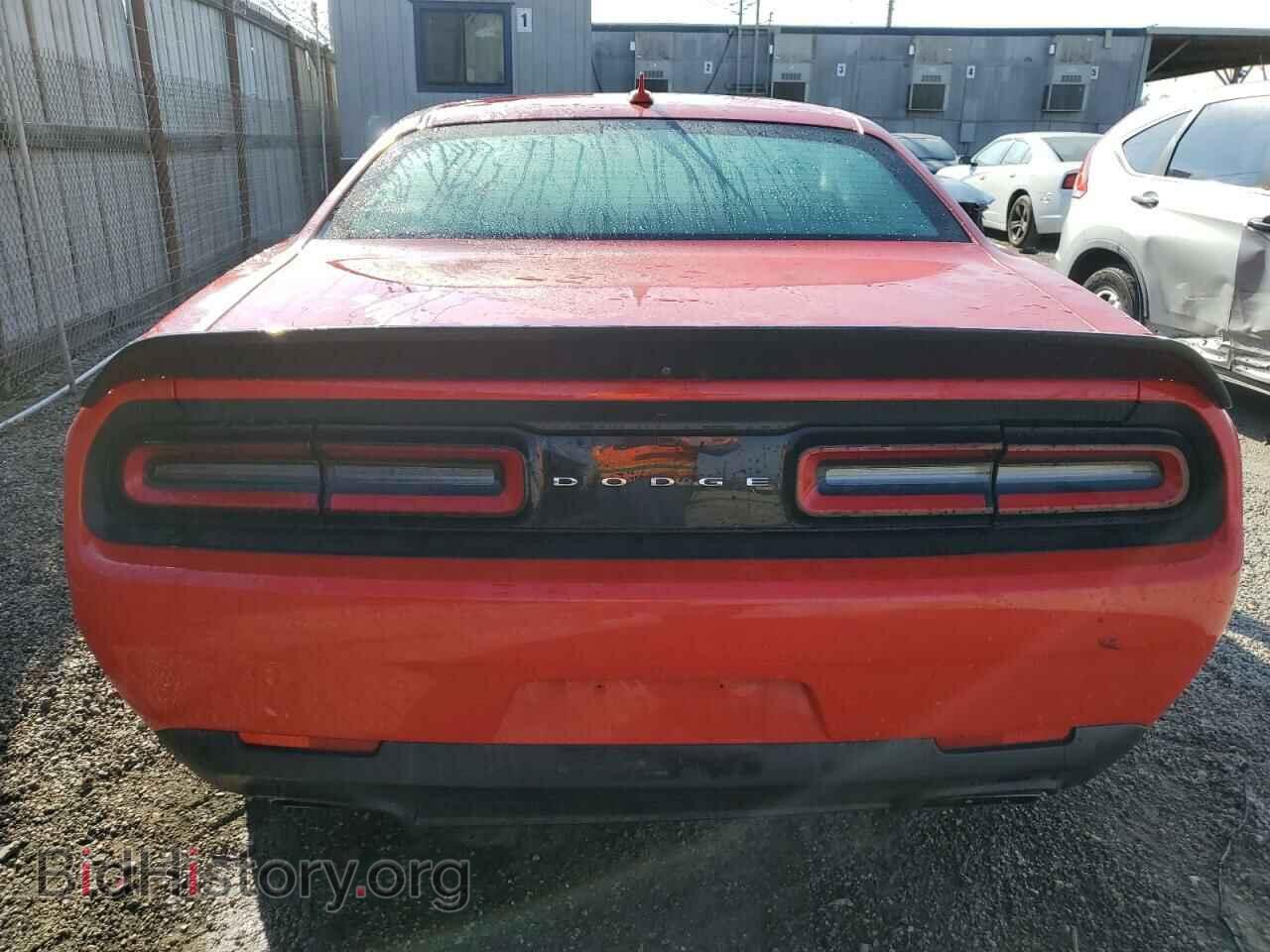 2019 DODGE CHALLENGER - VIN: 2C3CDZFJ3KH581454 - Photo 6
