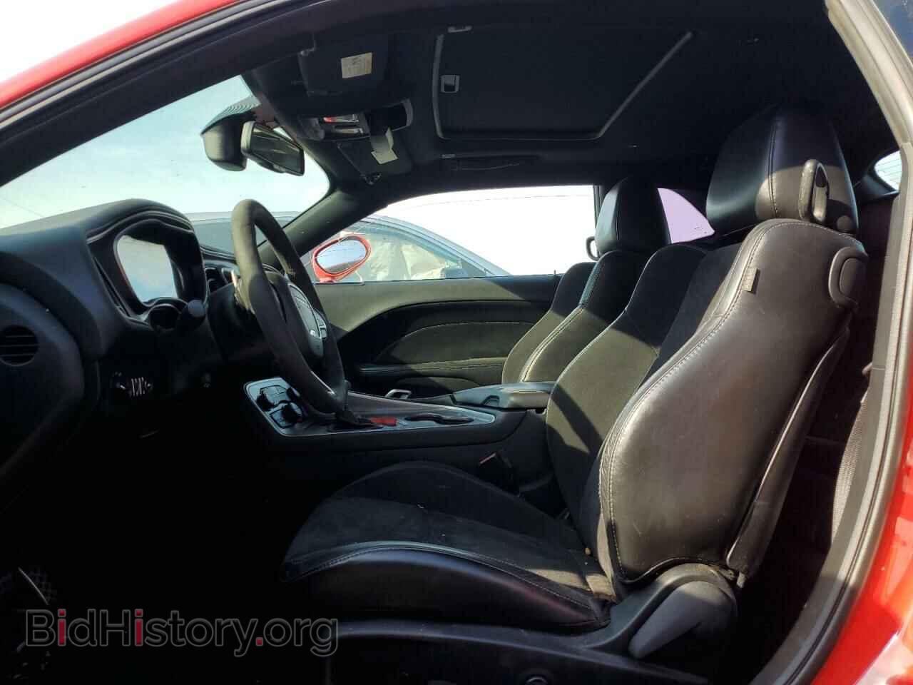 2019 DODGE CHALLENGER - VIN: 2C3CDZFJ3KH581454 - Photo 7