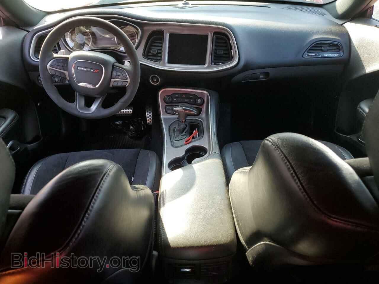 2019 DODGE CHALLENGER - VIN: 2C3CDZFJ3KH581454 - Photo 8