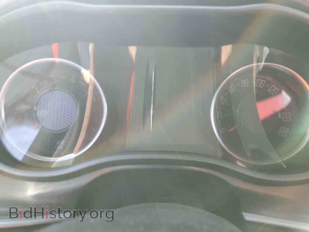 2019 DODGE CHALLENGER - VIN: 2C3CDZFJ3KH581454 - Photo 9