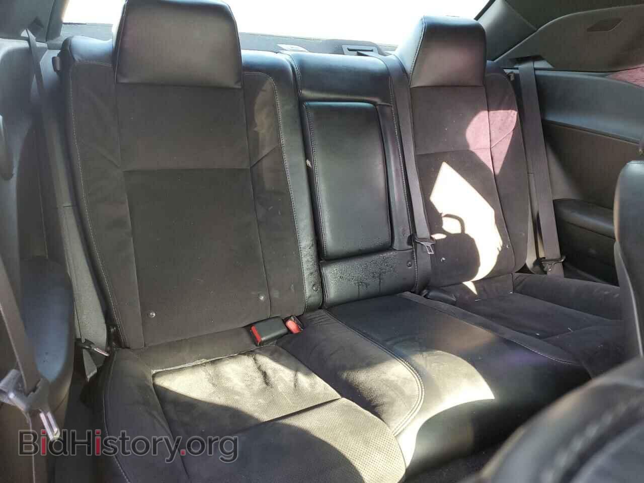 2019 DODGE CHALLENGER - VIN: 2C3CDZFJ3KH581454 - Photo 10