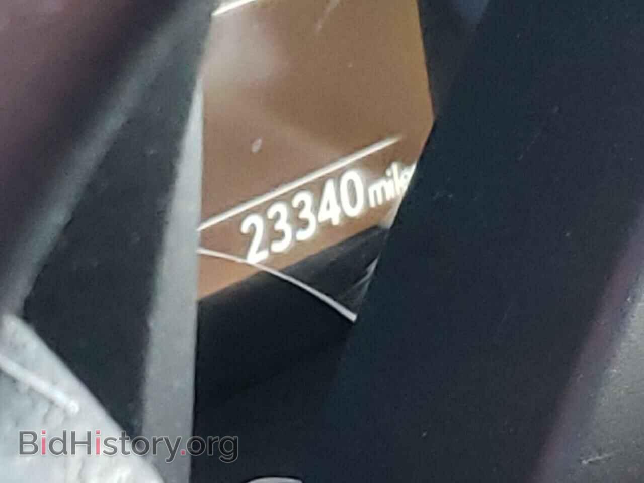 2021 LEXUS IS - VIN: JTHAA1D24M5114240 - Фото 9