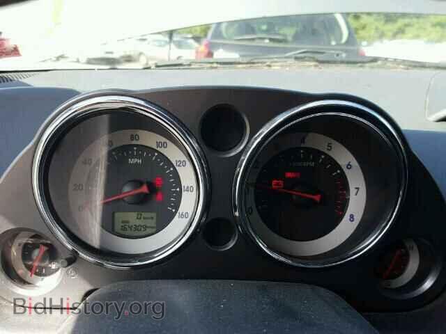 2006 MITSUBISHI ECLIPSE - VIN: 4A3AK34T96E008773 - Фото 8