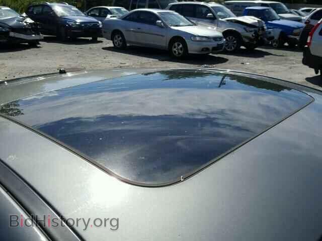 2006 MITSUBISHI ECLIPSE - VIN: 4A3AK34T96E008773 - Фото 9