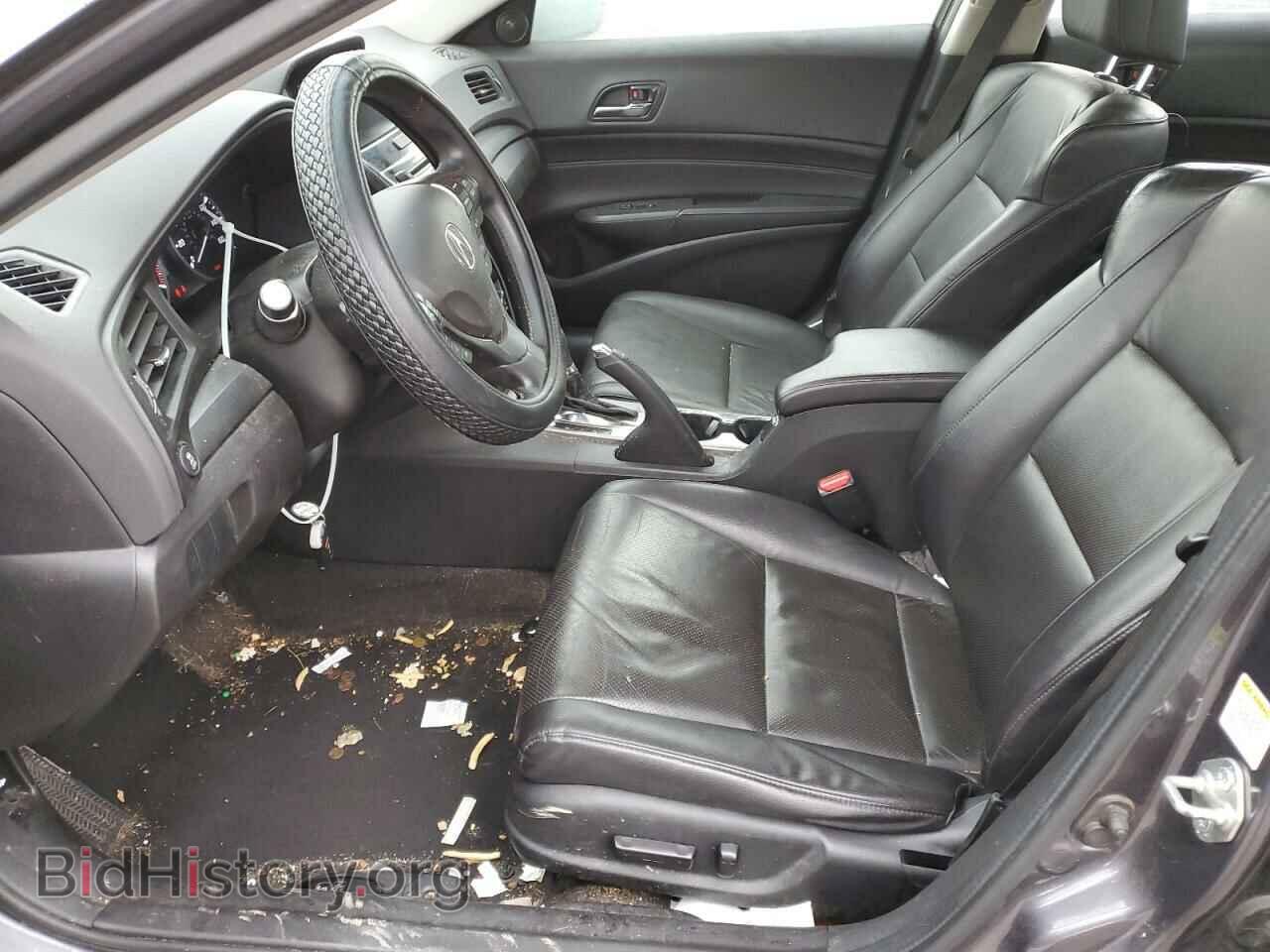 2015 ACURA ILX - VIN: 19VDE1F3XFE002308 - Фото 7