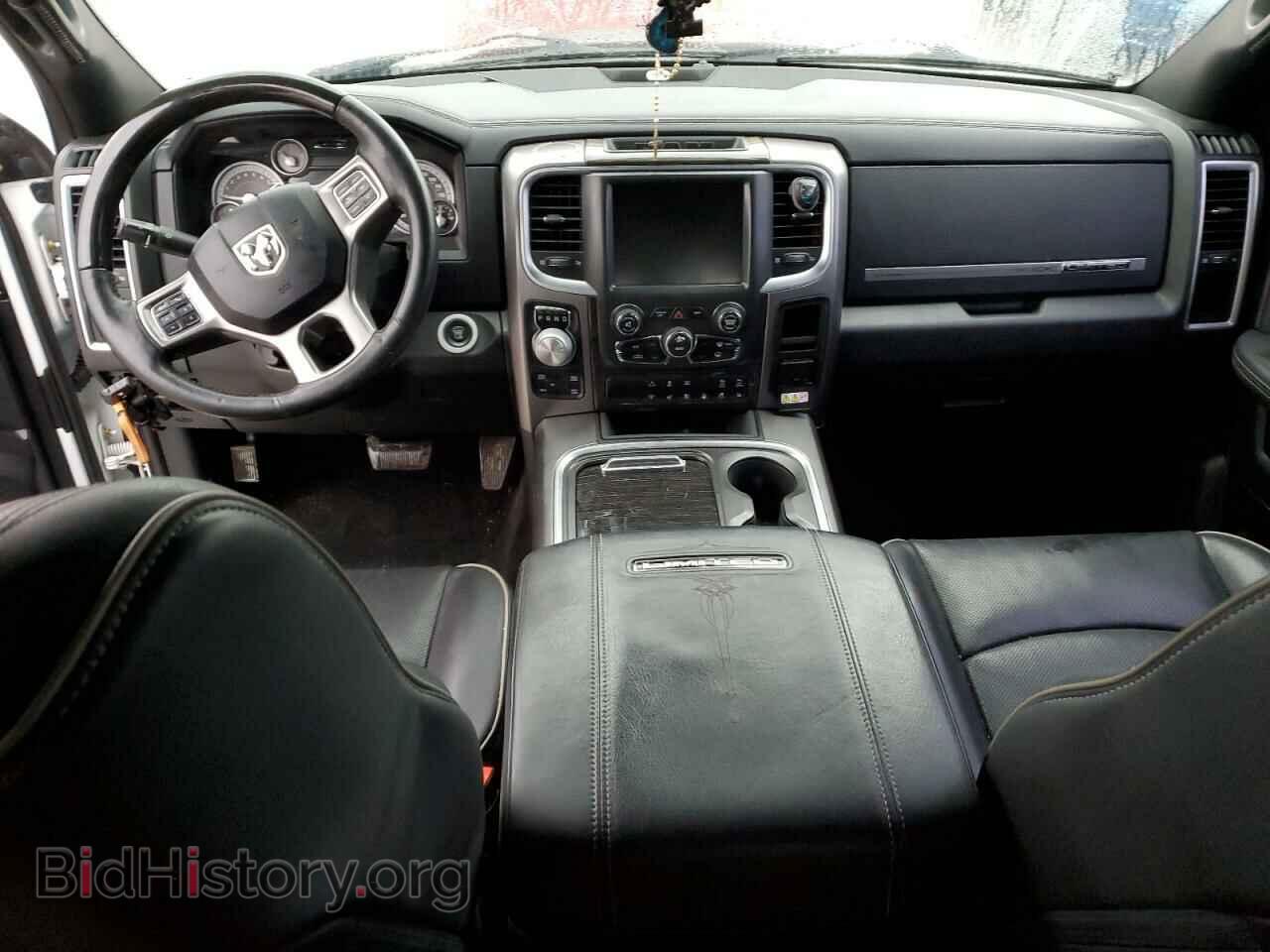 2016 RAM 1500 - VIN: 1C6RR7PM0GS100605 - Фото 8