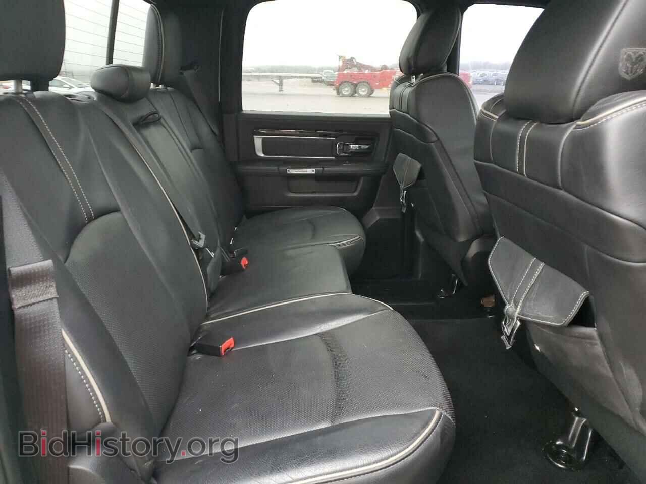 2016 RAM 1500 - VIN: 1C6RR7PM0GS100605 - Фото 10
