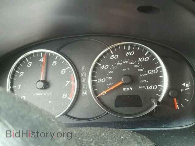 2006 MAZDA 6 - VIN: 1YVHP80D465M17191 - Фото 8