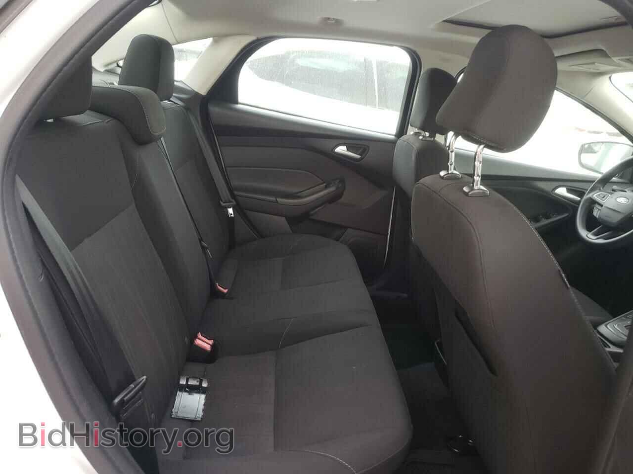 2015 FORD FOCUS - VIN: 1FADP3F26FL325451 - Photo 6