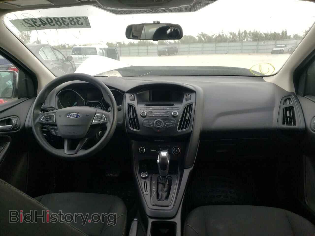 2015 FORD FOCUS - VIN: 1FADP3F26FL325451 - Photo 9