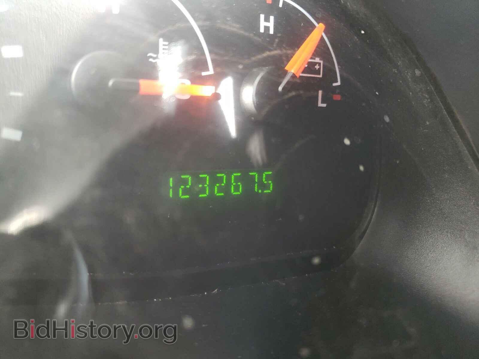 2008 FORD ECONOLINE - VIN: 1FTNE24L48DA49780 - Photo 8