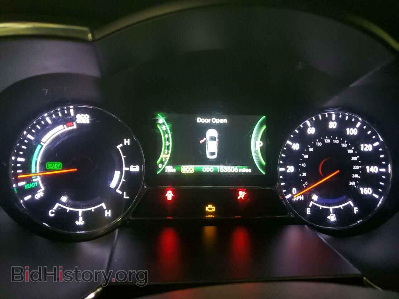 2013 KIA OPTIMA - VIN: KNAGM4AD5D5054671 - Фото 9
