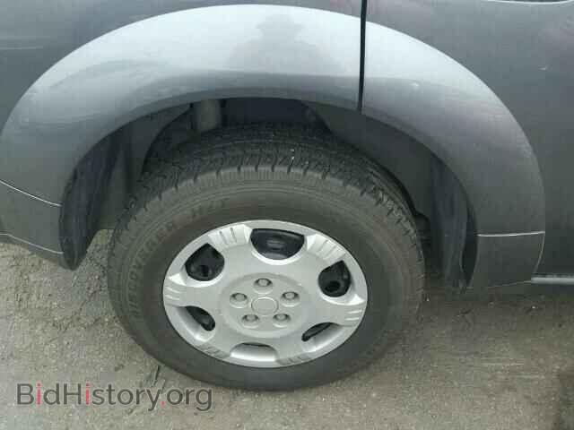 2006 SATURN VUE - VIN: 5GZCZ23D76S895110 - Фото 10