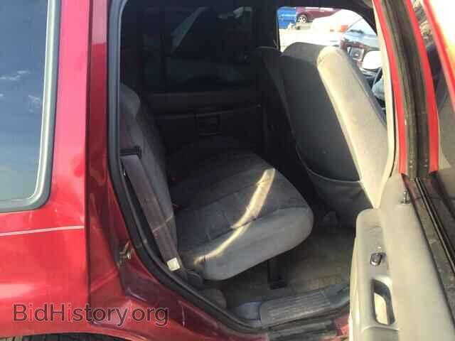 2007 FORD EXPLORER - VIN: 1FMEU64827UA61281 - Фото 6