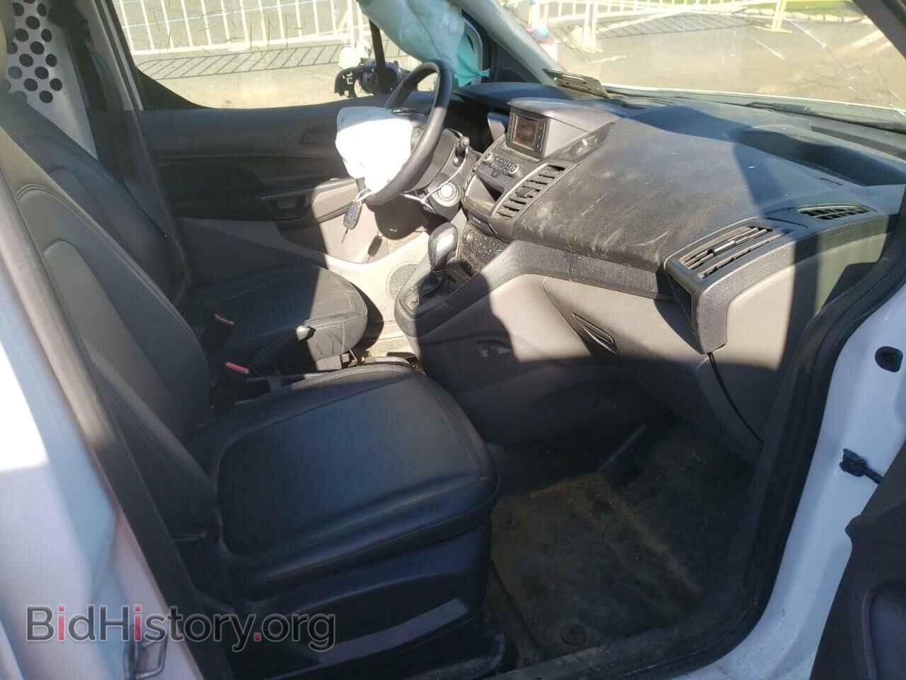 2020 FORD TRANSIT CO - VIN: NM0LS7E28L1474462 - Фото 5