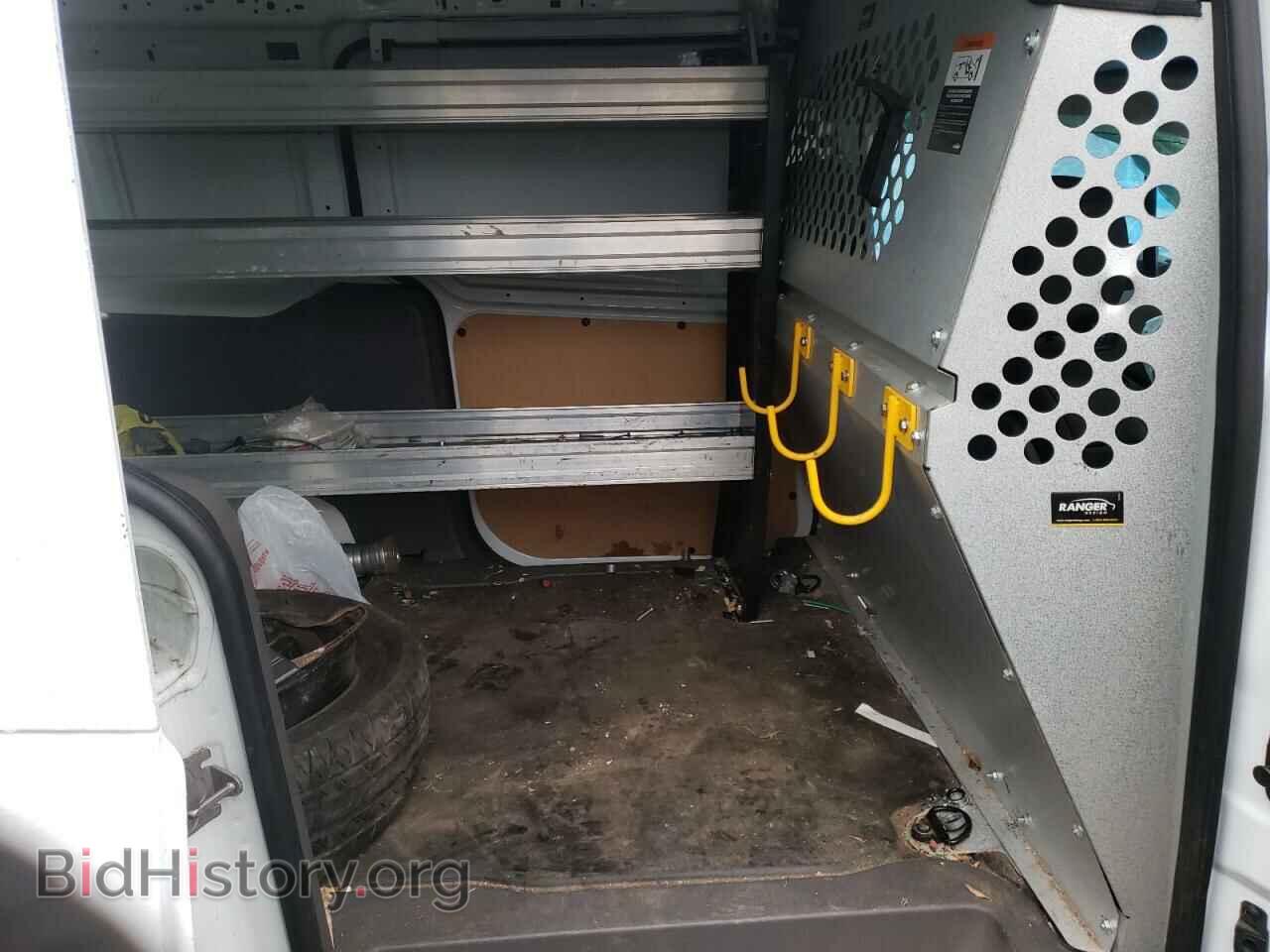 2020 FORD TRANSIT CO - VIN: NM0LS7E28L1474462 - Фото 6