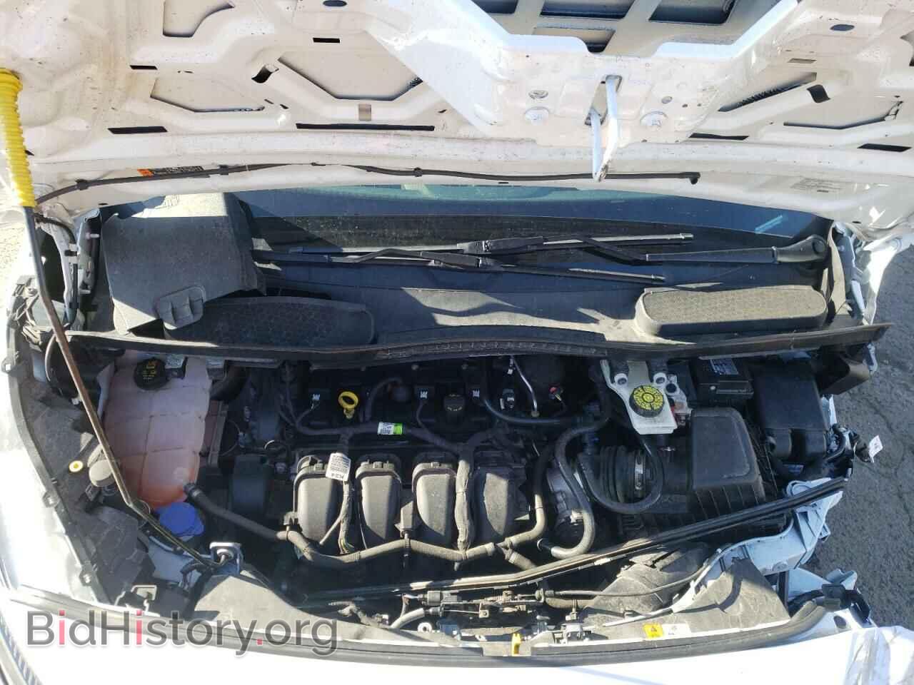 2020 FORD TRANSIT CO - VIN: NM0LS7E28L1474462 - Фото 7