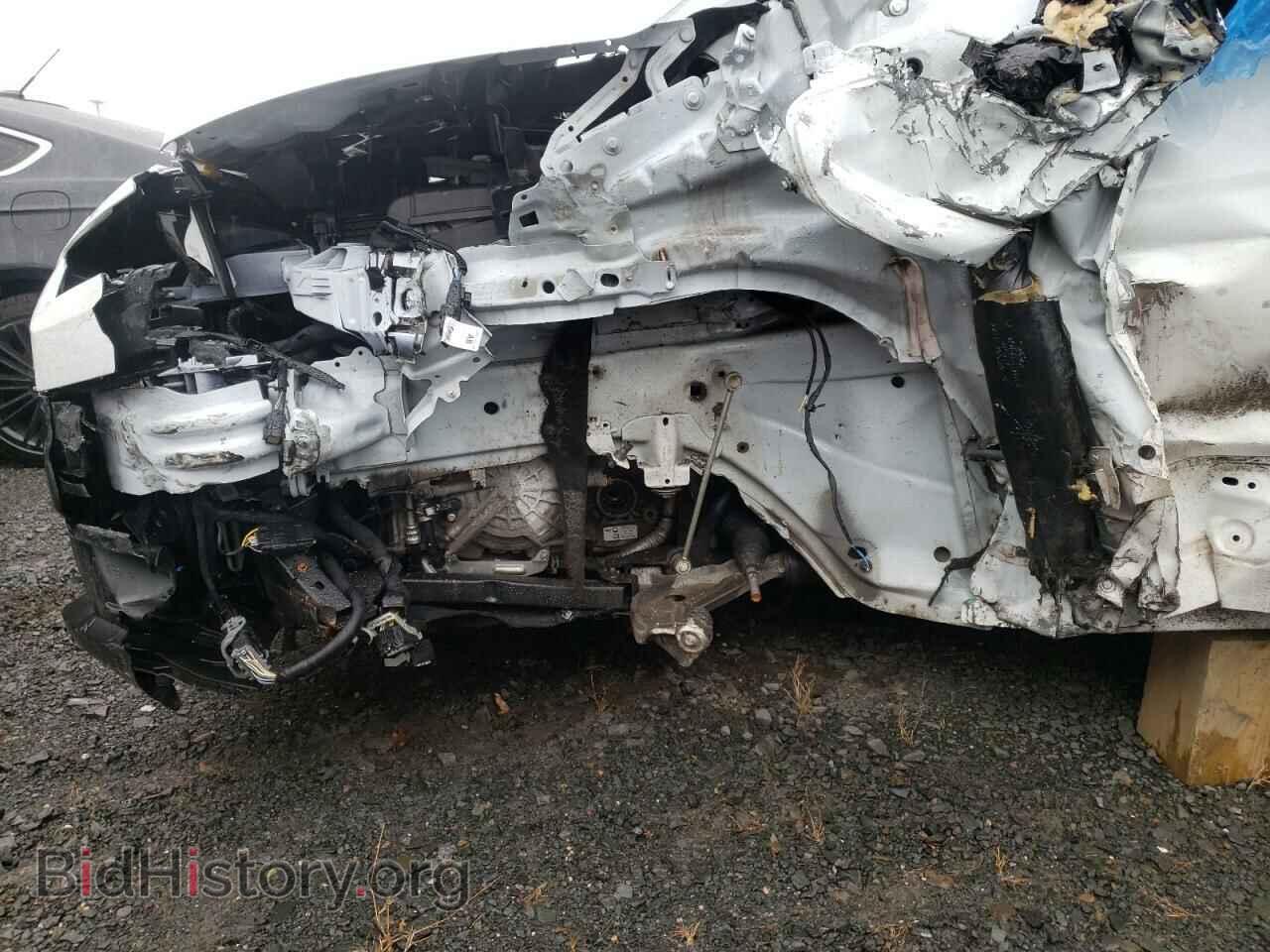2020 FORD TRANSIT CO - VIN: NM0LS7E28L1474462 - Фото 9