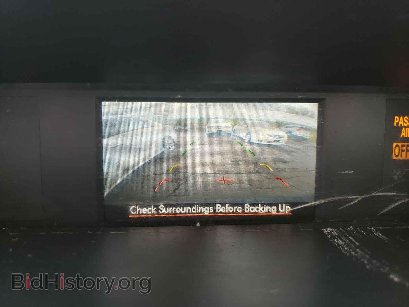 2014 SUBARU FORESTER - VIN: JF2SJAEC2EH538305 - Фото 9