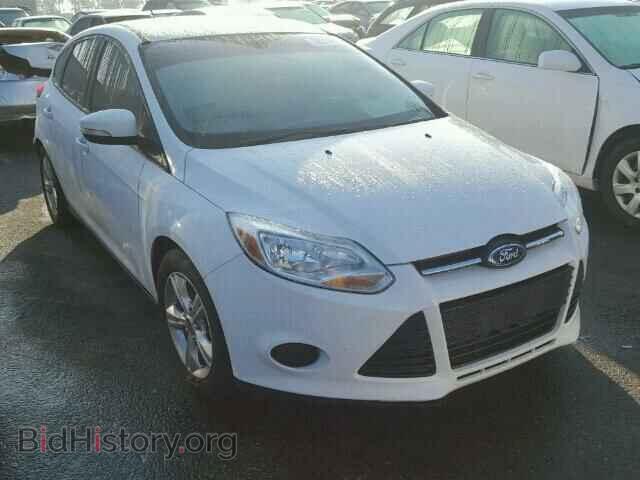 Фотография 1FADP3K25EL176356 - FORD FOCUS 2014