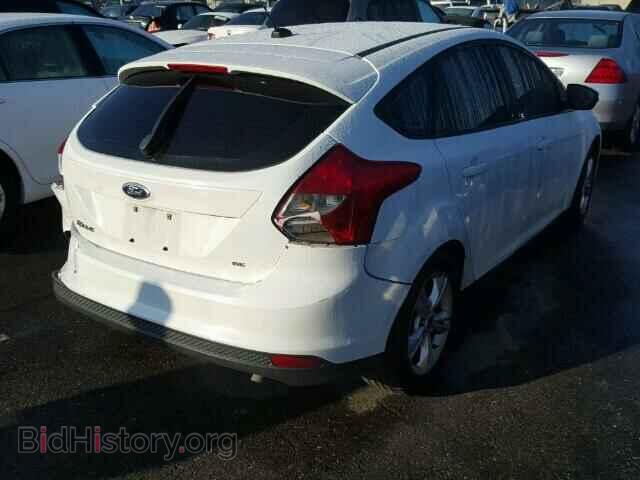 2014 FORD FOCUS - VIN: 1FADP3K25EL176356 - Photo 4