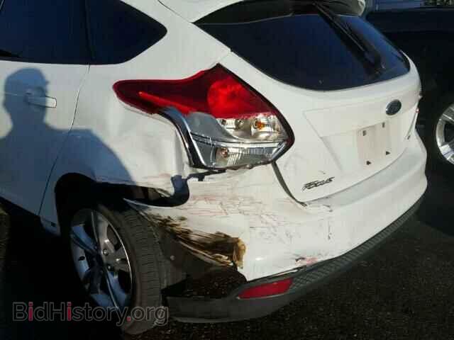2014 FORD FOCUS - VIN: 1FADP3K25EL176356 - Photo 9