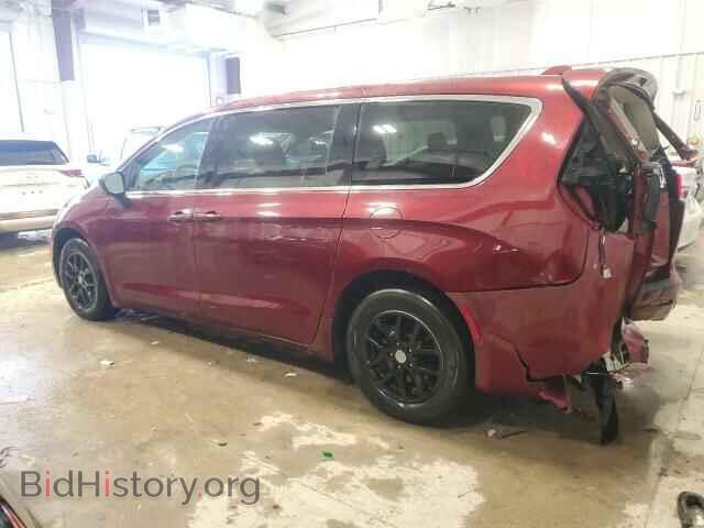 2017 CHRYSLER PACIFICA - VIN: 2C4RC1DG8HR588212 - Фото 2