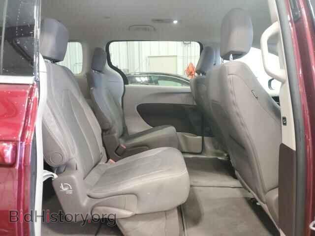 2017 CHRYSLER PACIFICA - VIN: 2C4RC1DG8HR588212 - Фото 11