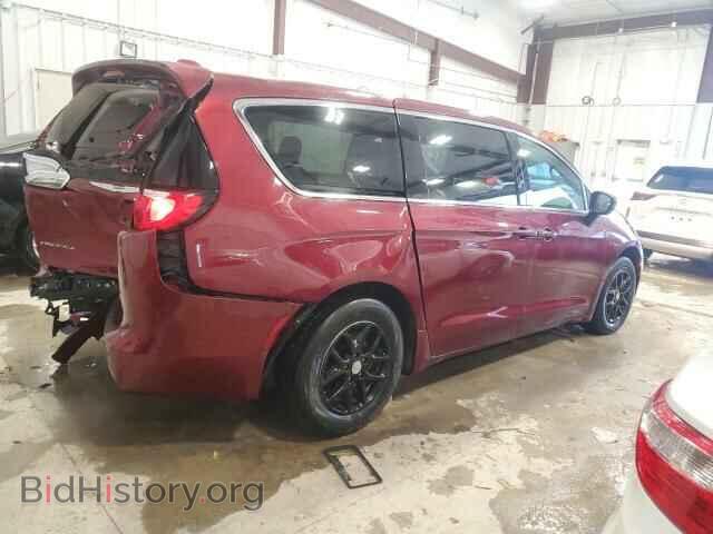 2017 CHRYSLER PACIFICA - VIN: 2C4RC1DG8HR588212 - Фото 3