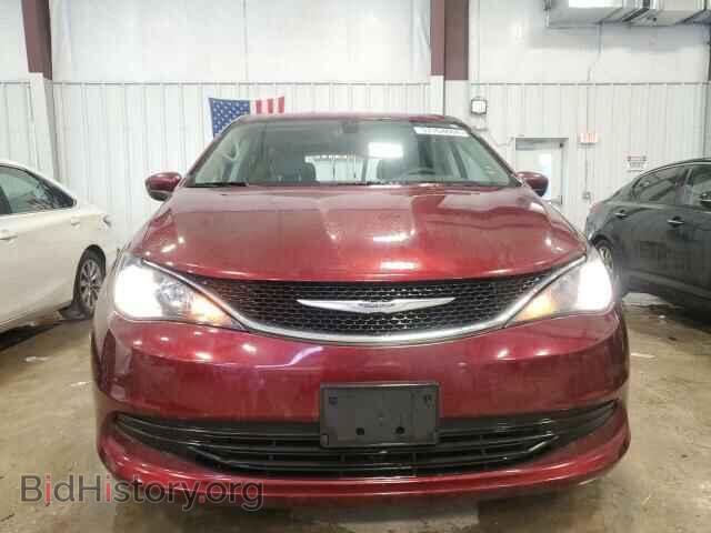2017 CHRYSLER PACIFICA - VIN: 2C4RC1DG8HR588212 - Фото 5