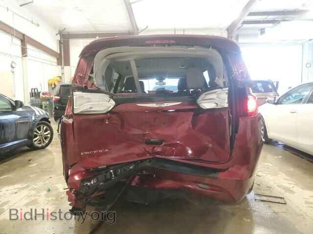 2017 CHRYSLER PACIFICA - VIN: 2C4RC1DG8HR588212 - Фото 6