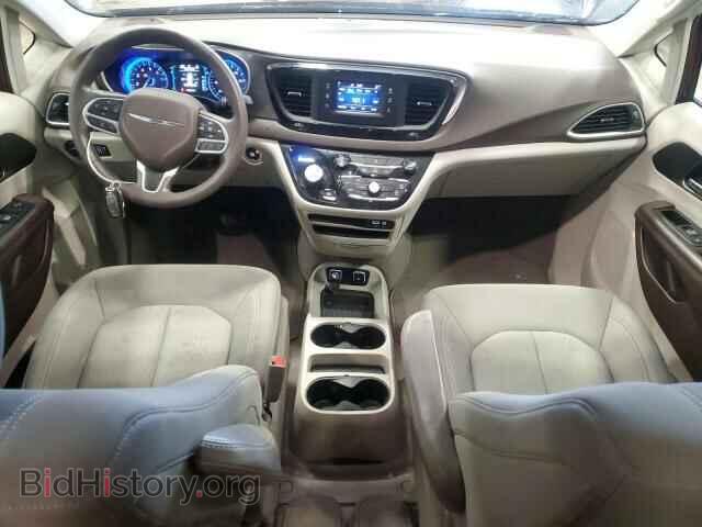 2017 CHRYSLER PACIFICA - VIN: 2C4RC1DG8HR588212 - Фото 8