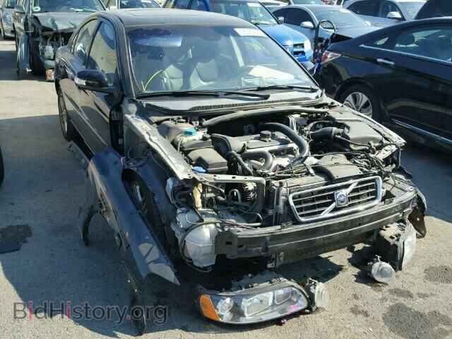 Photo YV1RS592082684268 - VOLVO S60 2008