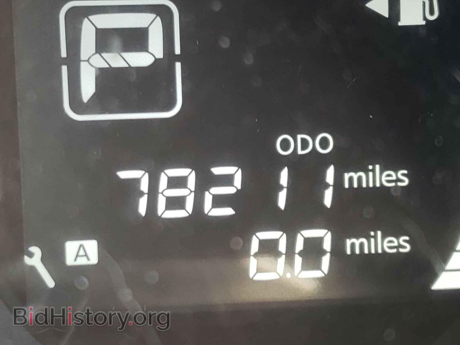 2017 NISSAN VERSA - VIN: 3N1CE2CP0HL357473 - Фото 8
